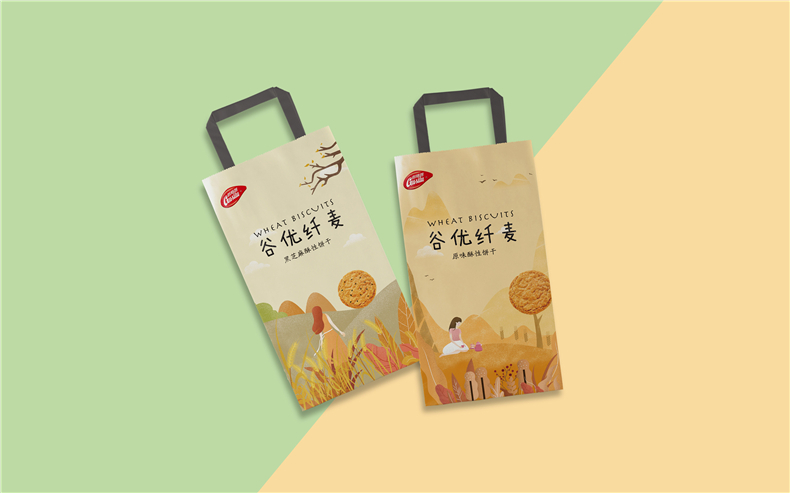 優(yōu)秀的企業(yè)產(chǎn)品包裝設(shè)計(jì) 傳遞企業(yè)品牌的包裝設(shè)計(jì)為你的產(chǎn)品加點(diǎn)料
