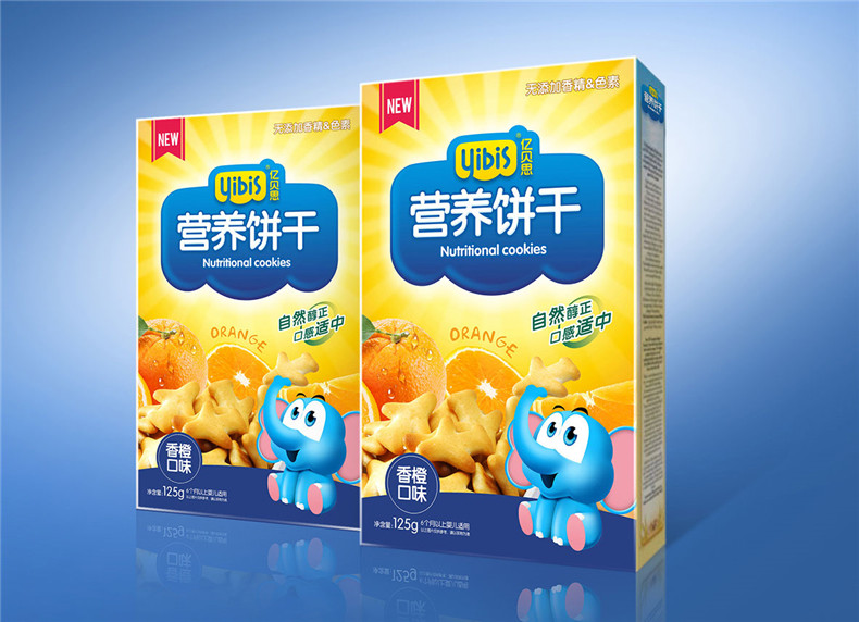 成都包裝設(shè)計(jì)公司做過的創(chuàng)意餅干食品包裝設(shè)計(jì)案例賞析,品牌之路!