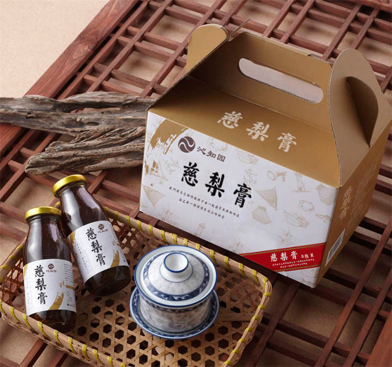 梨膏產(chǎn)品包裝設(shè)計(jì)-為了有創(chuàng)意的食品包裝設(shè)計(jì) 我們做了這幾件事！