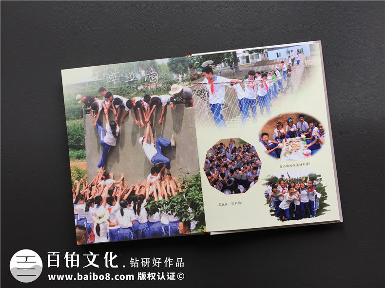 同學(xué)畢業(yè)相冊設(shè)計(jì)-提出同學(xué)活動相冊設(shè)計(jì)方案的設(shè)計(jì)流程