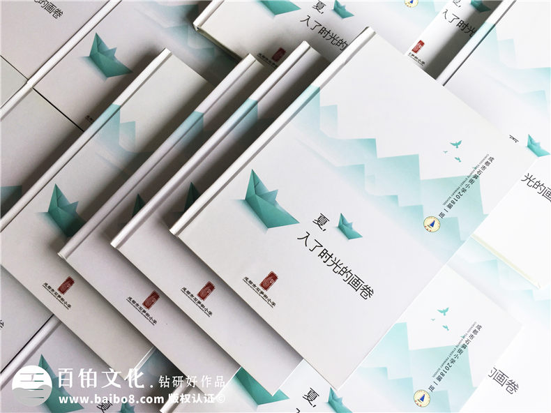 成長紀念冊制作 打造美好回憶 紀念冊制作就是這么有意義！