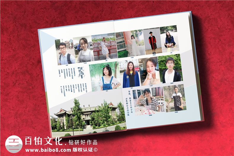 創(chuàng)意相冊一對一定制設(shè)計-讓相冊記錄精彩的生活
