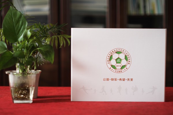 重大公益活動結(jié)束做紀念郵冊-記錄項目基金會發(fā)展歷程郵票集郵冊