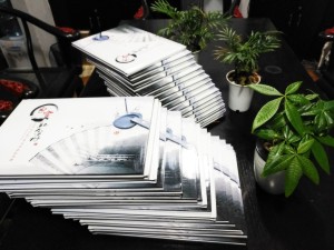 同學會畫冊設(shè)計制作-哪里定做精裝班級聚會同學錄-成都龍泉驛初中