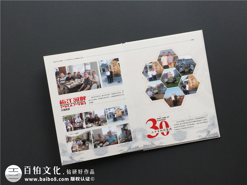 同學(xué)聚會紀(jì)念冊應(yīng)該包含什么內(nèi)容