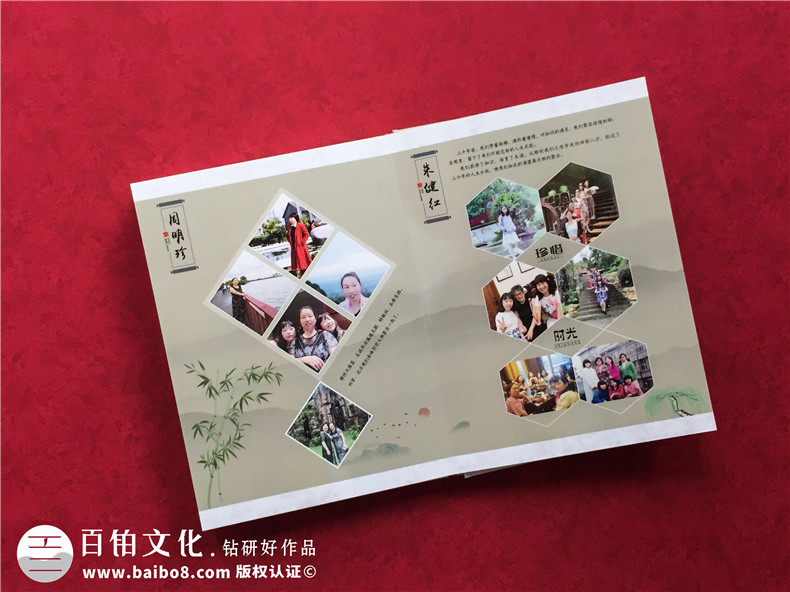 紀念冊制作公司怎么辨別 怎么選擇專業(yè)的紀念冊設計公司？第4張-宣傳畫冊,紀念冊設計制作-價格費用,文案模板,印刷裝訂,尺寸大小