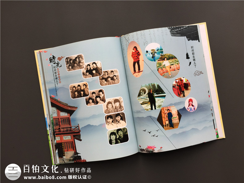 一起看看紀(jì)念冊(cè)制作應(yīng)該怎么完成 紀(jì)念冊(cè)去哪里制作才好？