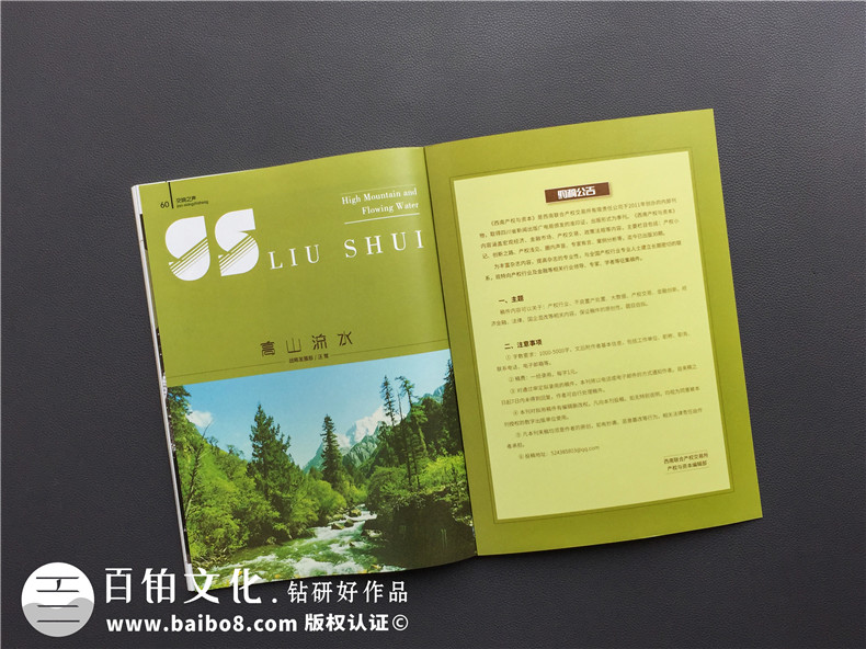 成都書(shū)刊雜志設(shè)計(jì)-做雜志的公司在企業(yè)年刊設(shè)計(jì)方面需具備什么實(shí)力