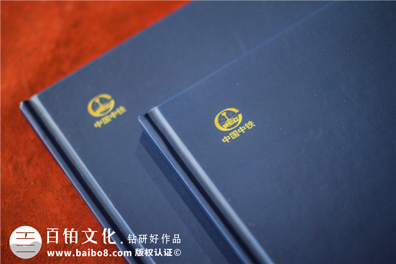 國企公司成立5周年做宣傳紀(jì)念畫冊(cè)-單位十周年相冊(cè)分為哪幾個(gè)篇章
