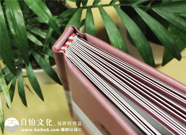 聯(lián)歡活動(dòng)紀(jì)念冊設(shè)計(jì)定制-國慶節(jié)假典禮留念相冊制作