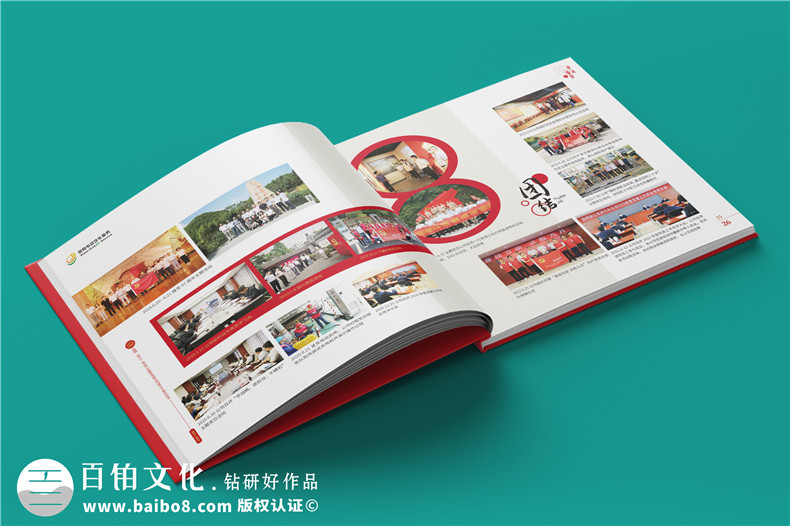 企業(yè)十周年慶典圖畫冊(cè)-國(guó)家電網(wǎng)公司成立10周年贈(zèng)送成長(zhǎng)紀(jì)念冊(cè)