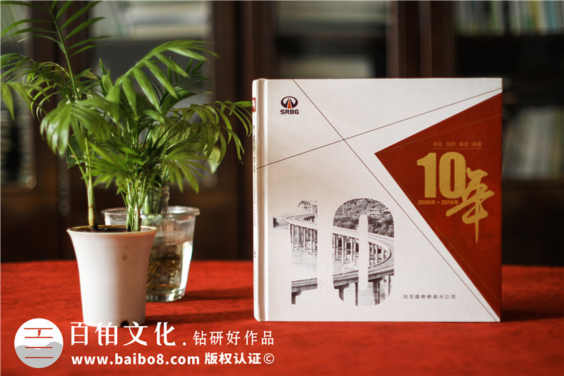公司成立十周年紀(jì)念冊(cè),內(nèi)容和板塊如何設(shè)置?