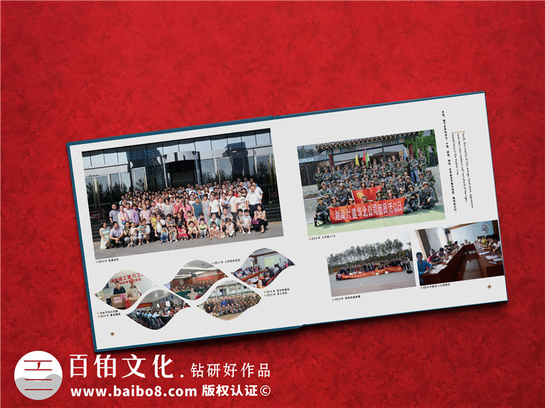 企業(yè)慶典活動(dòng)紀(jì)念冊策劃和設(shè)計(jì)的流程分析