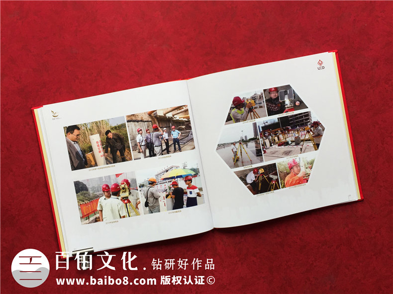 企業(yè)慶典活動相冊制作-籌備圖片資料記錄企業(yè)和團(tuán)隊的成長故事