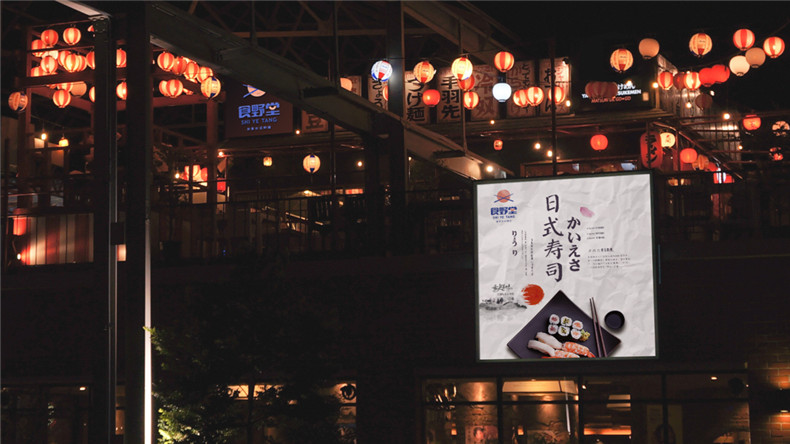 餐飲品牌設計的要點是什么？成功的餐飲設計打造企業(yè)品牌4步走！