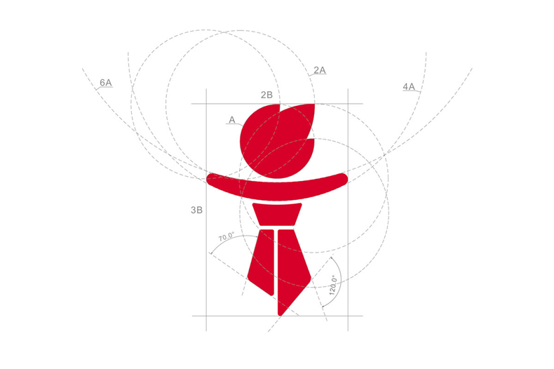 logo設(shè)計理念 企業(yè)logo設(shè)計該有的萬能信條！第1張-宣傳畫冊,紀(jì)念冊設(shè)計制作-價格費(fèi)用,文案模板,印刷裝訂,尺寸大小