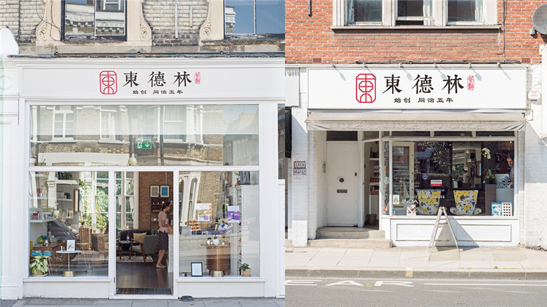餐飲品牌設(shè)計有哪些知名風(fēng)格,看這3大類餐飲設(shè)計風(fēng)格代表有哪些？