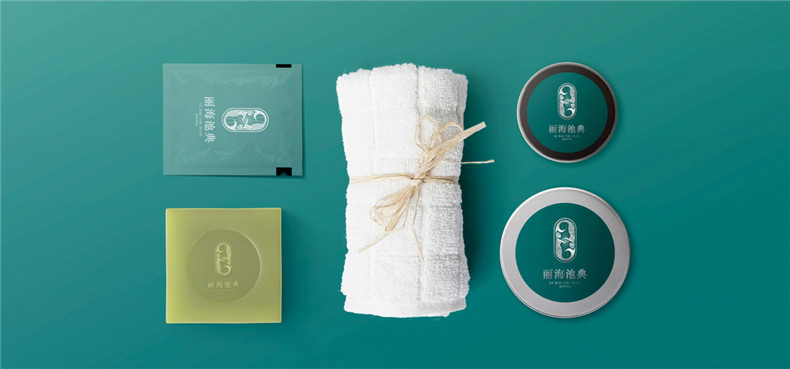 企業(yè)品牌VI設計內(nèi)容和規(guī)范-用創(chuàng)意講好品牌故事