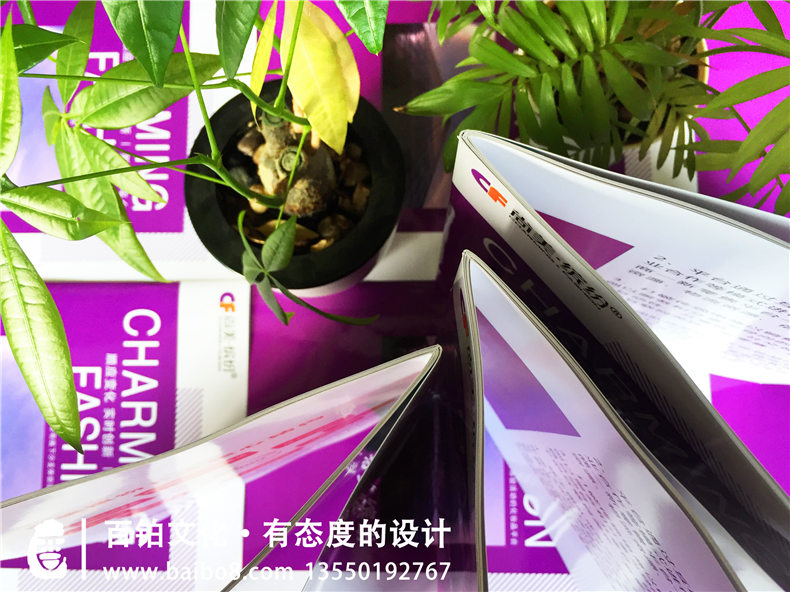 化妝品行業(yè)畫(huà)冊(cè)設(shè)計(jì)的側(cè)重點(diǎn)是什么 化妝品公司畫(huà)冊(cè)設(shè)計(jì)注意什么？