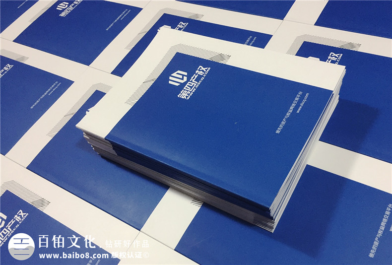 一本精美畫冊制作 對企業(yè)發(fā)展的意義與作用體現(xiàn)在哪里