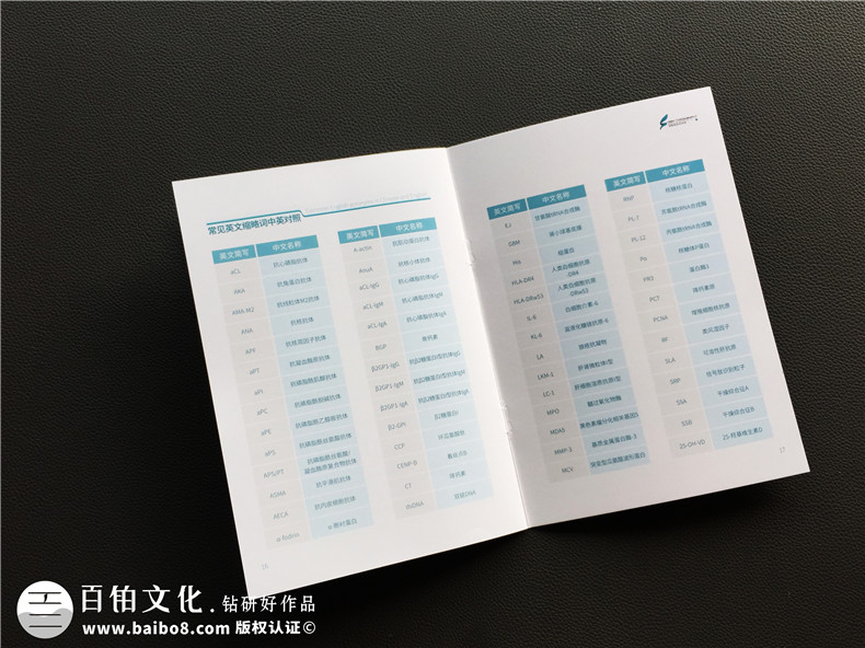 醫(yī)院畫冊設(shè)計(jì) 醫(yī)院宣傳畫冊該怎么做？