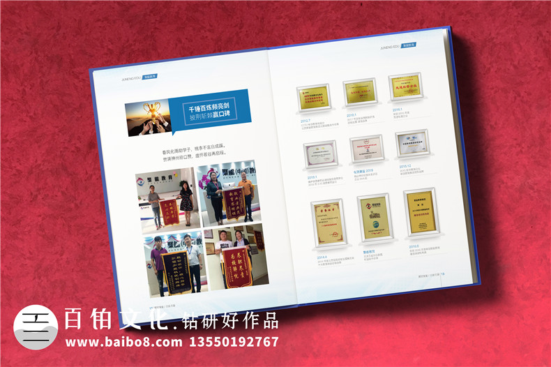 【企業(yè)資質(zhì)手冊(cè)】 公司簡(jiǎn)介畫冊(cè)設(shè)計(jì)制作 企業(yè)介紹宣傳冊(cè)排版