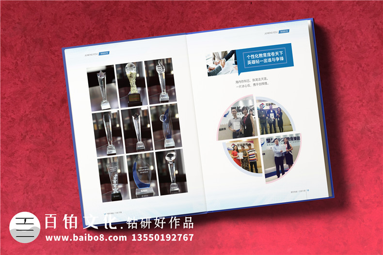 【企業(yè)資質(zhì)手冊(cè)】 公司簡(jiǎn)介畫冊(cè)設(shè)計(jì)制作 企業(yè)介紹宣傳冊(cè)排版
