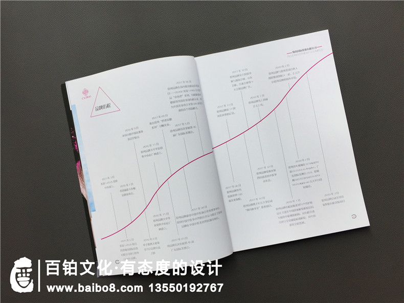產品宣傳冊設計 企業(yè)產品宣傳冊怎么設計？