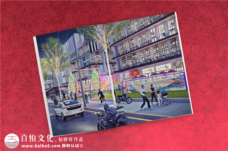 企業(yè)畫(huà)冊(cè)創(chuàng)意設(shè)計(jì)的設(shè)計(jì)手法 創(chuàng)意設(shè)計(jì)在畫(huà)冊(cè)設(shè)計(jì)中該怎么體現(xiàn)？