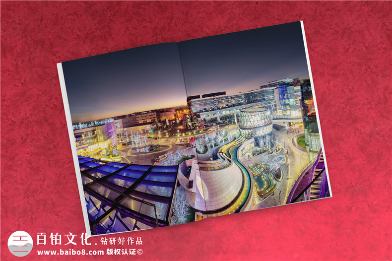 企業(yè)畫(huà)冊(cè)創(chuàng)意設(shè)計(jì)的設(shè)計(jì)手法 創(chuàng)意設(shè)計(jì)在畫(huà)冊(cè)設(shè)計(jì)中該怎么體現(xiàn)？