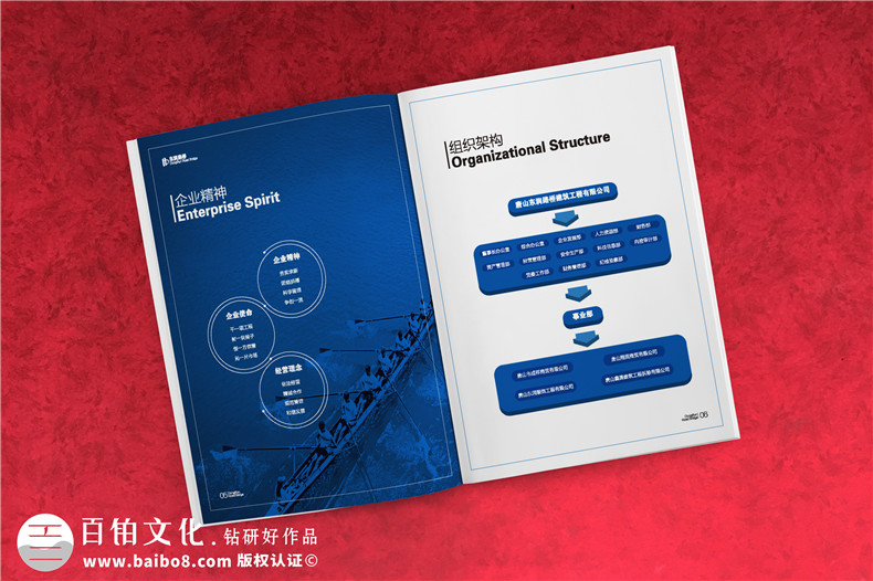 企業(yè)宣傳冊(cè)設(shè)計(jì)如何做 才能達(dá)到優(yōu)秀的畫冊(cè)設(shè)計(jì)欣賞效果？