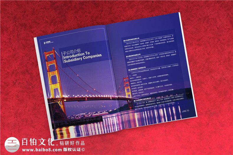 畫冊設(shè)計(jì)小技巧 畫冊設(shè)計(jì)風(fēng)格的理念分享！第3張-宣傳畫冊,紀(jì)念冊設(shè)計(jì)制作-價(jià)格費(fèi)用,文案模板,印刷裝訂,尺寸大小