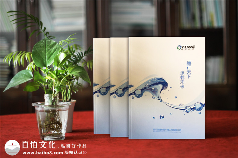 產(chǎn)品宣傳冊方案設(shè)計(jì)-提升品牌和產(chǎn)品策劃能力