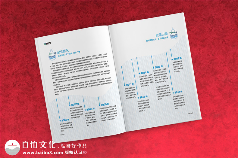 產(chǎn)品宣傳冊方案設(shè)計(jì)-提升品牌和產(chǎn)品策劃能力