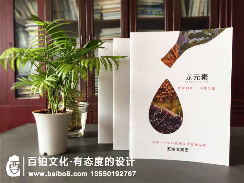 招商宣傳冊設(shè)計-招商產(chǎn)品宣傳冊設(shè)計有什么內(nèi)容