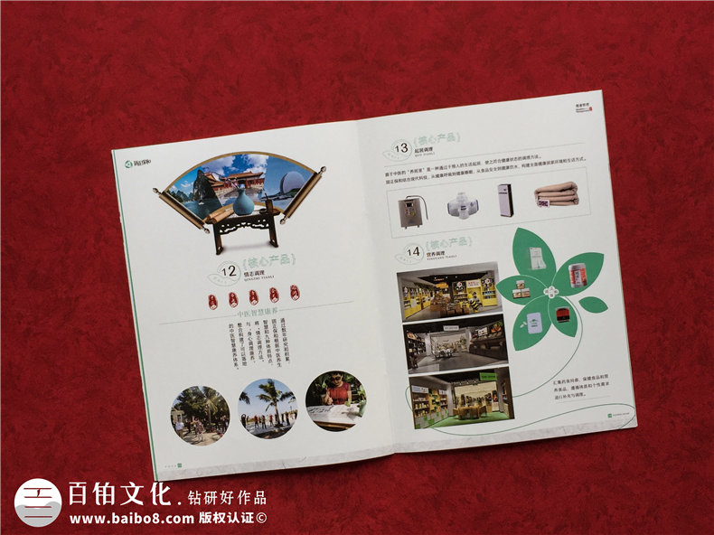 醫(yī)療產(chǎn)品宣傳冊(cè)怎么設(shè)計(jì)（醫(yī)療健康行業(yè)宣傳冊(cè)小結(jié)）第3張-宣傳畫冊(cè),紀(jì)念冊(cè)設(shè)計(jì)制作-價(jià)格費(fèi)用,文案模板,印刷裝訂,尺寸大小