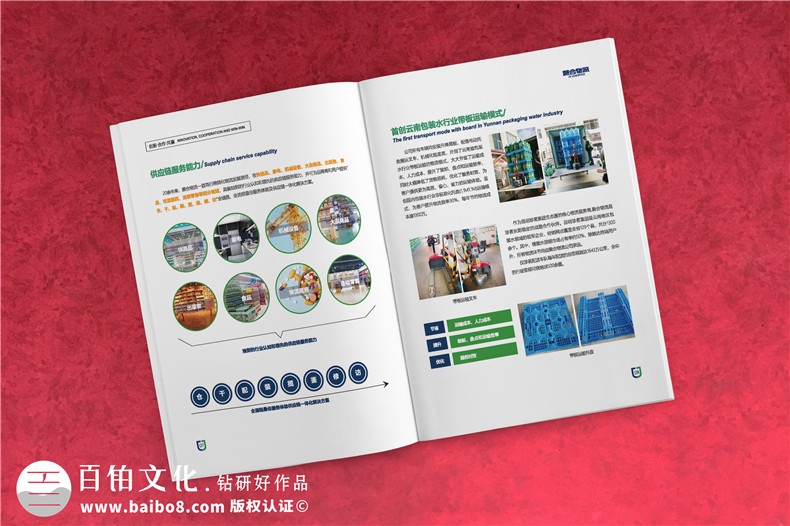 集團(tuán)畫冊(cè)的設(shè)計(jì)理念-集團(tuán)企業(yè)畫冊(cè)設(shè)計(jì)要表現(xiàn)什么內(nèi)容