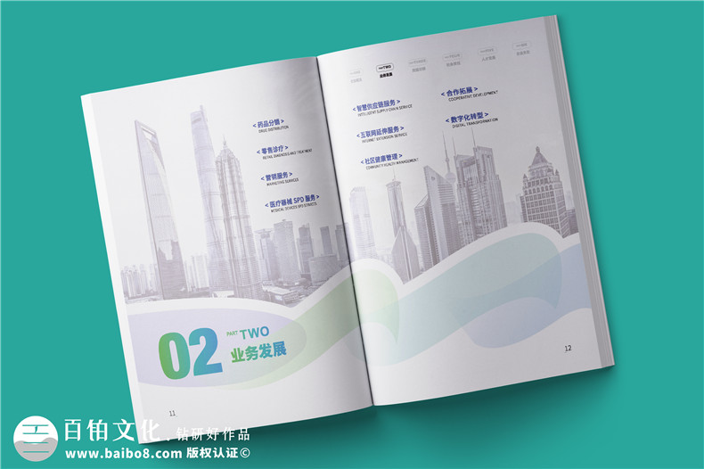 畫冊(cè)制作-堅(jiān)持個(gè)性化的畫冊(cè)方案滿足多元市場(chǎng)（下篇）第3張-宣傳畫冊(cè),紀(jì)念冊(cè)設(shè)計(jì)制作-價(jià)格費(fèi)用,文案模板,印刷裝訂,尺寸大小