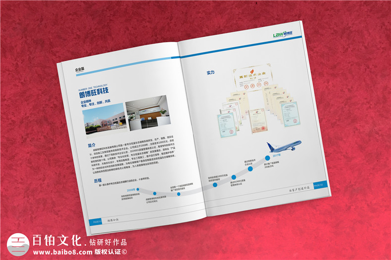 農(nóng)林業(yè)企業(yè)畫冊設(shè)計(jì) 專業(yè)的林業(yè)畫冊設(shè)計(jì)為環(huán)境護(hù)航！