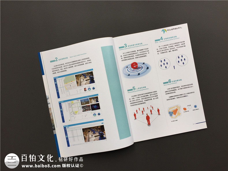 畫冊設(shè)計必須知道的印刷知識 圖像分辨率、分色、排版軟件、字體