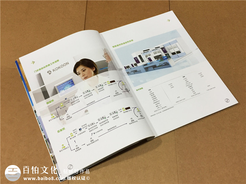 專業(yè)的企業(yè)宣傳冊(cè)設(shè)計(jì)該怎么做？提升宣傳冊(cè)的設(shè)計(jì)力與宣傳力