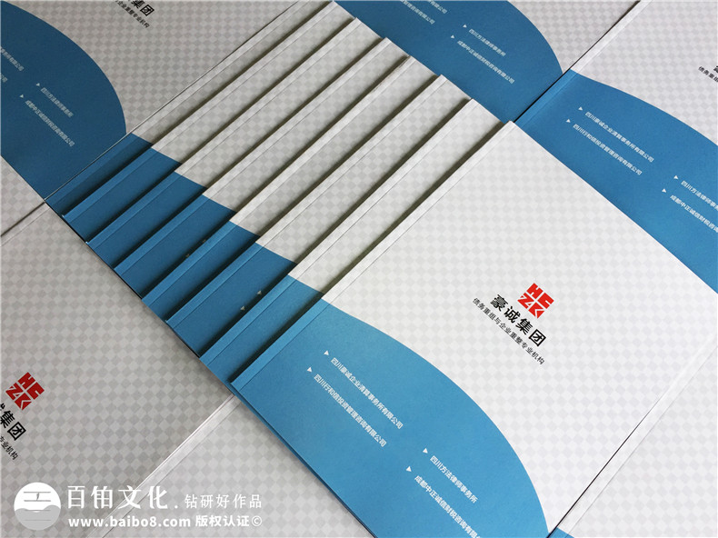 企業(yè)畫冊設(shè)計(jì)手法有什么-分享畫冊版式設(shè)計(jì)方式