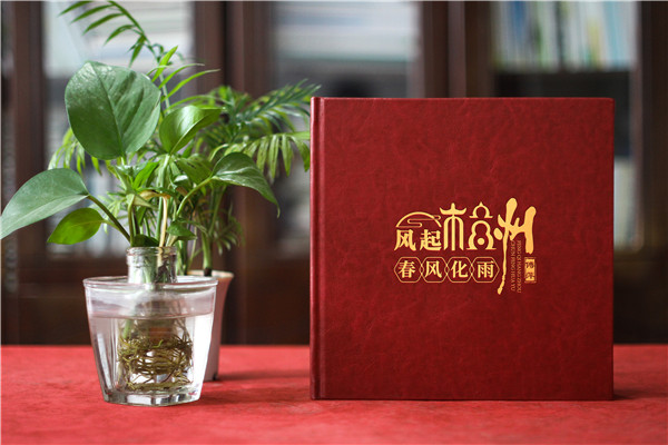 師恩難忘，歲月留痕-女導(dǎo)師退休紀(jì)念冊(cè),春風(fēng)化雨