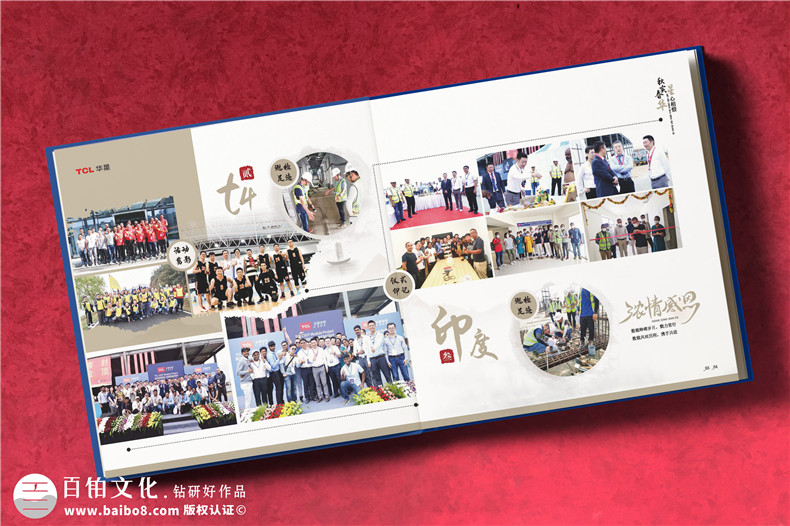 相冊(cè)印刷選擇專業(yè)的印刷廠家-保障相冊(cè)制作質(zhì)量
