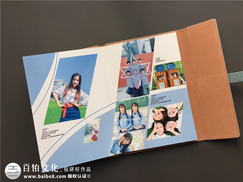 珍貴的紀(jì)念冊(cè)制作方法 趕快了解一下專業(yè)紀(jì)念冊(cè)制作方法？