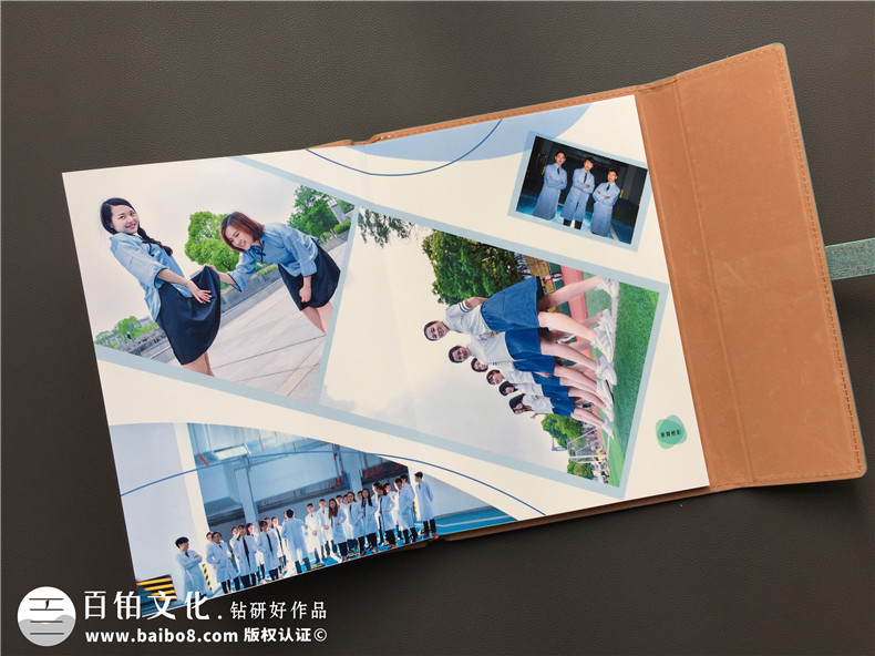 珍貴的紀(jì)念冊(cè)制作方法 趕快了解一下專業(yè)紀(jì)念冊(cè)制作方法？