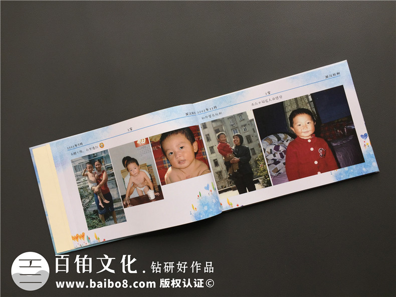 如何制作18歲男生的成長紀(jì)念相冊(cè)-個(gè)性定制十八歲精裝相冊(cè)設(shè)計(jì)