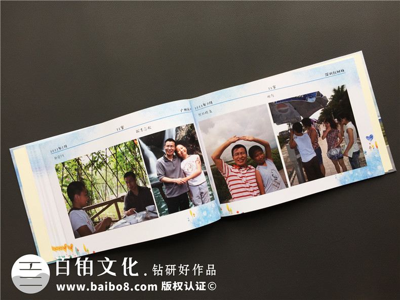 如何制作18歲男生的成長紀(jì)念相冊(cè)-個(gè)性定制十八歲精裝相冊(cè)設(shè)計(jì)