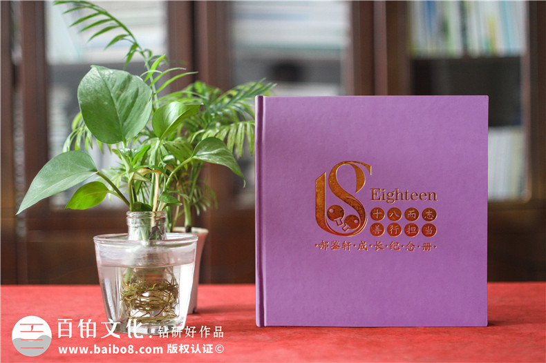 18歲孩子成長(zhǎng)相冊(cè)排版設(shè)計(jì)（孩子相冊(cè)排版方法）
