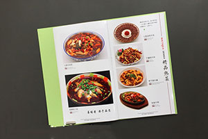 餐飲企業(yè)畫冊設(shè)計(jì)怎么構(gòu)思？餐飲行業(yè)畫冊設(shè)計(jì)要堅(jiān)持的理念